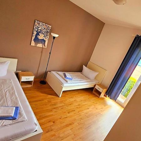 Apartment Number 3 Oberschleißheim Kültér fotó